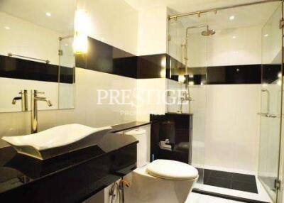 Avenue Residence – Studio Bed 1 Bath in Central Pattaya PC5596