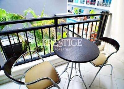 Avenue Residence – Studio Bed 1 Bath in Central Pattaya PC5596