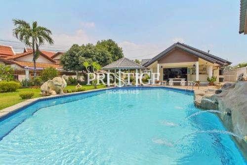 Private House – 5 Bed 4 Bath in South Pattaya PC6726