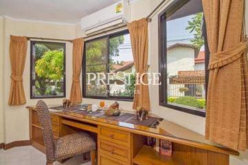 Private House – 5 Bed 4 Bath in South Pattaya PC6726