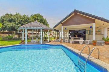 Private House – 5 Bed 4 Bath in South Pattaya PC6726