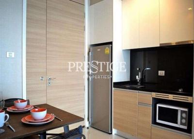 Reflection – 1 Bed 1 Bath in Jomtien PC6718