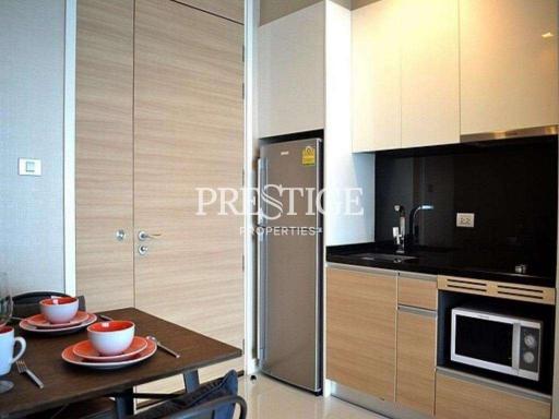 Reflection – 1 Bed 1 Bath in Jomtien PC6718