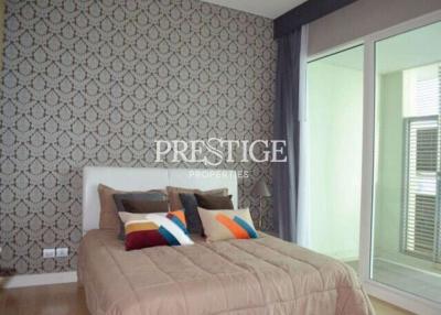 Reflection – 1 Bed 1 Bath in Jomtien PC6718