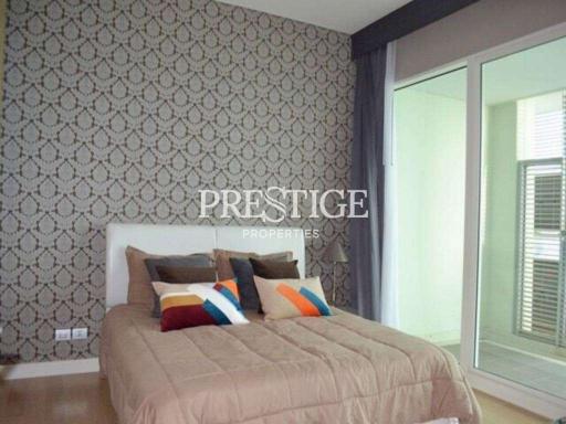 Reflection – 1 Bed 1 Bath in Jomtien PC6718