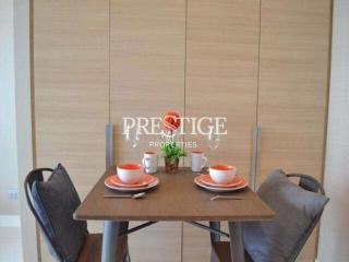 Reflection – 1 Bed 1 Bath in Jomtien PC6718