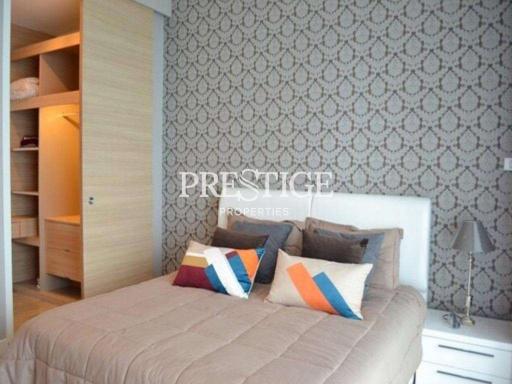 Reflection – 1 Bed 1 Bath in Jomtien PC6718