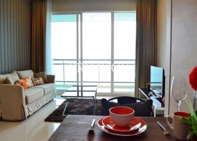 Reflection – 1 Bed 1 Bath in Jomtien PC6718