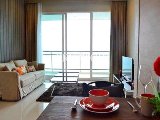 Reflection – 1 Bed 1 Bath in Jomtien PC6718