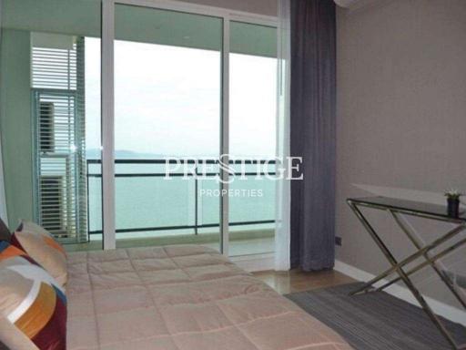 Reflection – 1 Bed 1 Bath in Jomtien PC6718