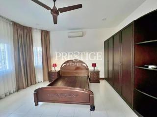 St. James Park Village – 5 Bed 5 Bath in East Pattaya PC6697