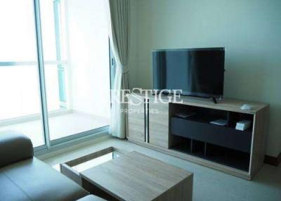 The Palm Wongamat – 1 Bed 1 Bath in Naklua PC6690