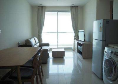 The Palm Wongamat – 1 Bed 1 Bath in Naklua PC6690