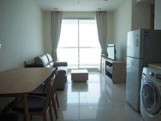 The Palm Wongamat – 1 Bed 1 Bath in Naklua PC6690