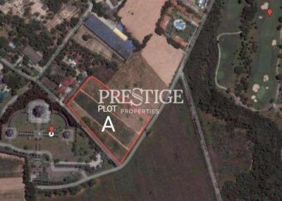 Land 12 Rai for Sale – Land 12 Rai for sale in Siam Country Club for 74,400,000 THB PCL5057