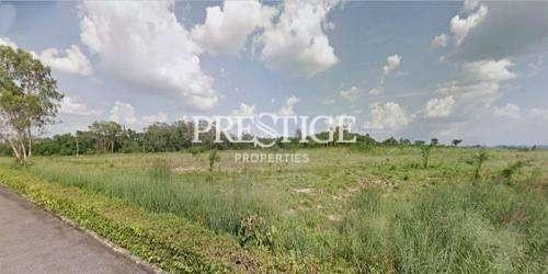 Land 12 Rai for Sale – Land 12 Rai for sale in Siam Country Club for 74,400,000 THB PCL5057