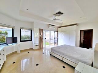 Jomtien Park Villas – 3 Bed 4 Bath in Jomtien PC4403