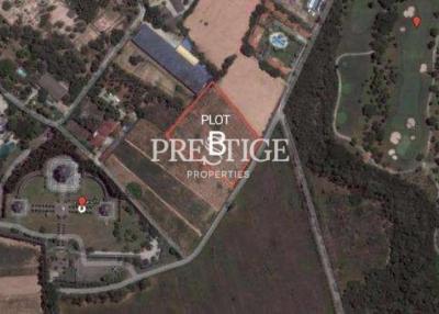 Land 7 Rai for sale – 7 Rai for sale in Siam Country Club for 42,000,000 THB PCL5058