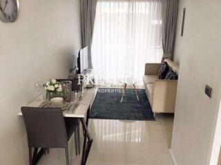 The Urban Attitude – 1 Bed 1 Bath in Central Pattaya PC6605