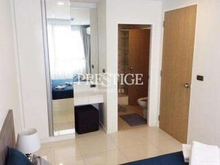 The Urban Attitude – 1 Bed 1 Bath in Central Pattaya PC6605