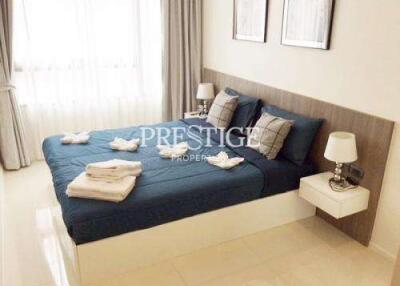 The Urban Attitude – 1 Bed 1 Bath in Central Pattaya PC6605