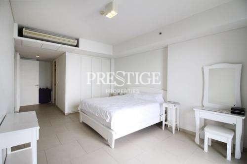 Zire Wongamat – 3 Bed 3 Bath in North Pattaya PC6586