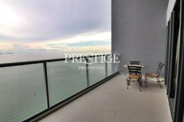 Zire Wongamat – 3 Bed 3 Bath in North Pattaya PC6586