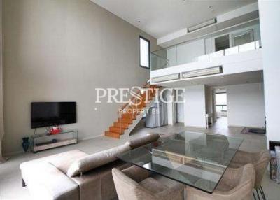 Zire Wongamat – 3 Bed 3 Bath in North Pattaya PC6586