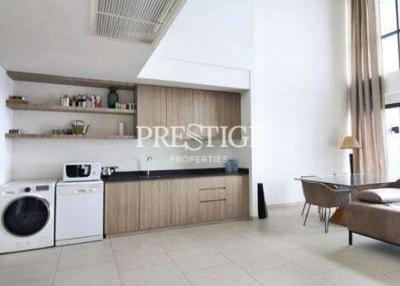 Zire Wongamat – 3 Bed 3 Bath in North Pattaya PC6586