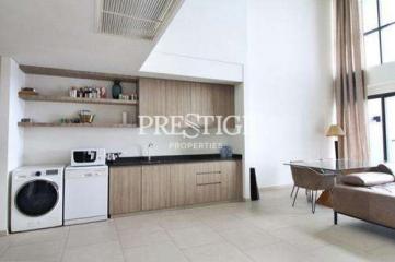 Zire Wongamat – 3 Bed 3 Bath in North Pattaya PC6586