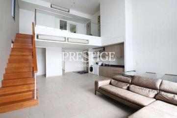 Zire Wongamat – 3 Bed 3 Bath in North Pattaya PC6586