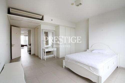 Zire Wongamat – 3 Bed 3 Bath in North Pattaya PC6586