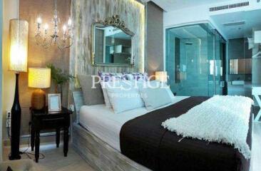 Cetus Beachfront – 1 Bed 1 Bath in Jomtien PC6579