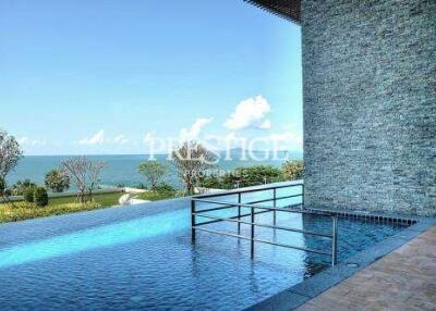 Cetus Beachfront – 1 Bed 1 Bath in Jomtien PC6579