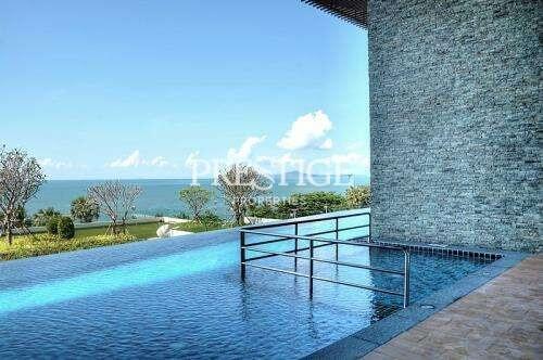 Cetus Beachfront – 1 Bed 1 Bath in Jomtien PC6579