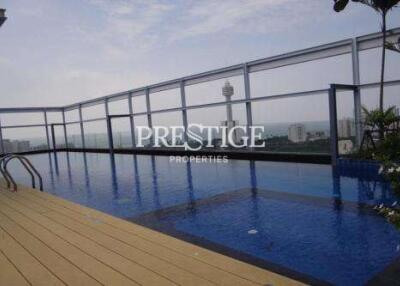 Treetops Pattaya – 1 Bed 1 Bath in South Pattaya PC6557