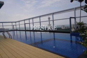 Treetops Pattaya – 1 Bed 1 Bath in South Pattaya PC6557