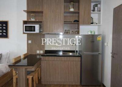 Treetops Pattaya – 1 Bed 1 Bath in South Pattaya PC6557