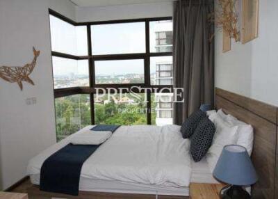 Treetops Pattaya – 1 Bed 1 Bath in South Pattaya PC6557