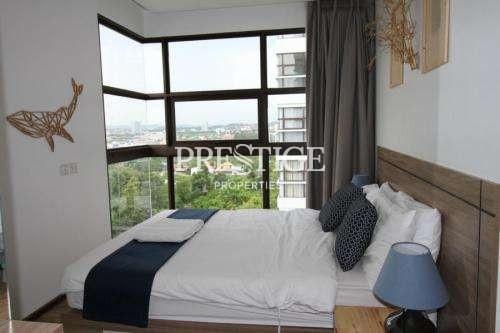 Treetops Pattaya – 1 Bed 1 Bath in South Pattaya PC6557