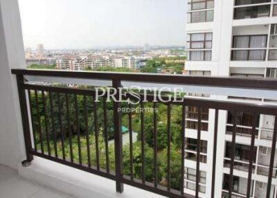 Treetops Pattaya – 1 Bed 1 Bath in South Pattaya PC6557