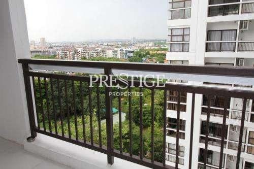 Treetops Pattaya – 1 Bed 1 Bath in South Pattaya PC6557