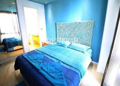 Atlantis Condo Resort – 2 Bed 2 Bath in Jomtien for 4,350,000 THB PC6552