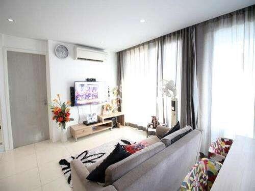 Atlantis Condo Resort – 2 Bed 2 Bath in Jomtien for 4,350,000 THB PC6552