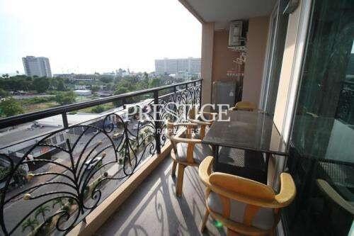 Atlantis Condo Resort – 2 Bed 2 Bath in Jomtien for 4,350,000 THB PC6552