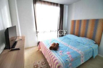 Atlantis Condo Resort – 2 Bed 2 Bath in Jomtien for 4,350,000 THB PC6552