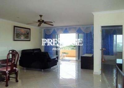 Wongamat Residence – 2 Bed 2 Bath in Naklua PC6543