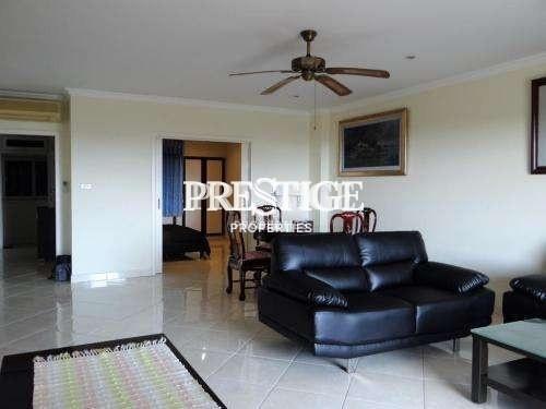 Wongamat Residence – 2 Bed 2 Bath in Naklua PC6543