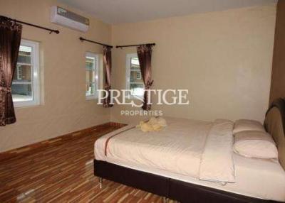 Kim House Village – 3 Bed 2 Bath in East Pattaya PC6520
