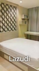 1 Bed 1 Bath 32 SQ.M Ideo Sathorn - Taksin